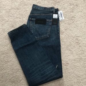 Brand new COH liya classic jeans